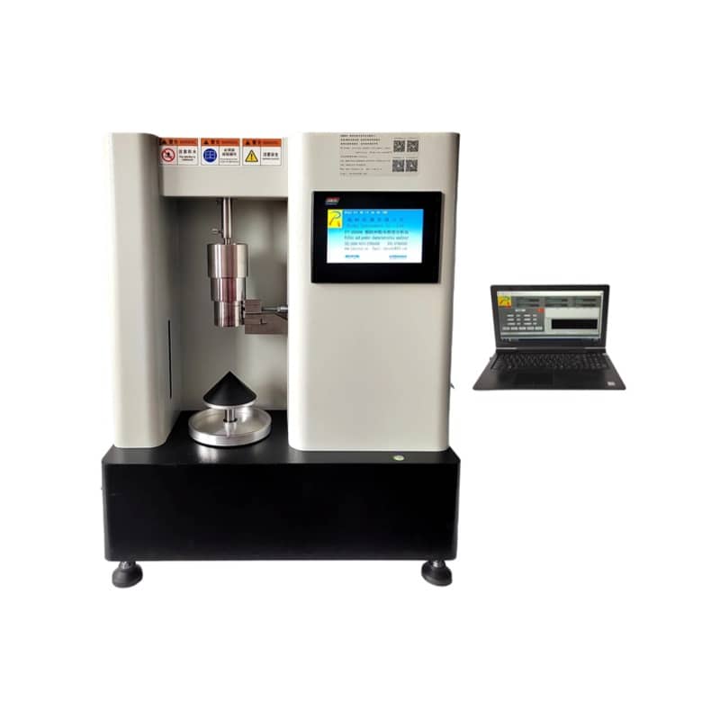 FT-2000A B自動顆粒和粉末特性分析儀